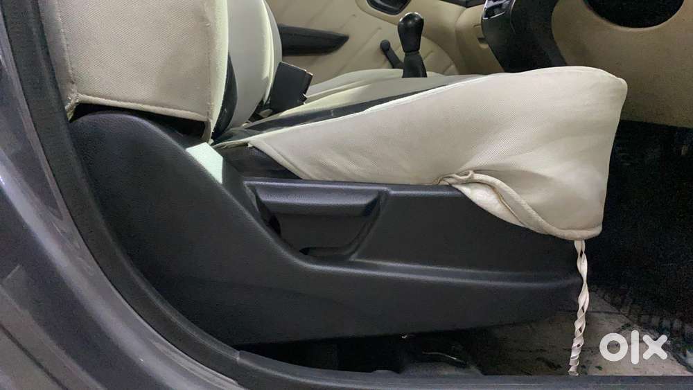 Hyundai Eon D Lite Plus, 2016, Petrol