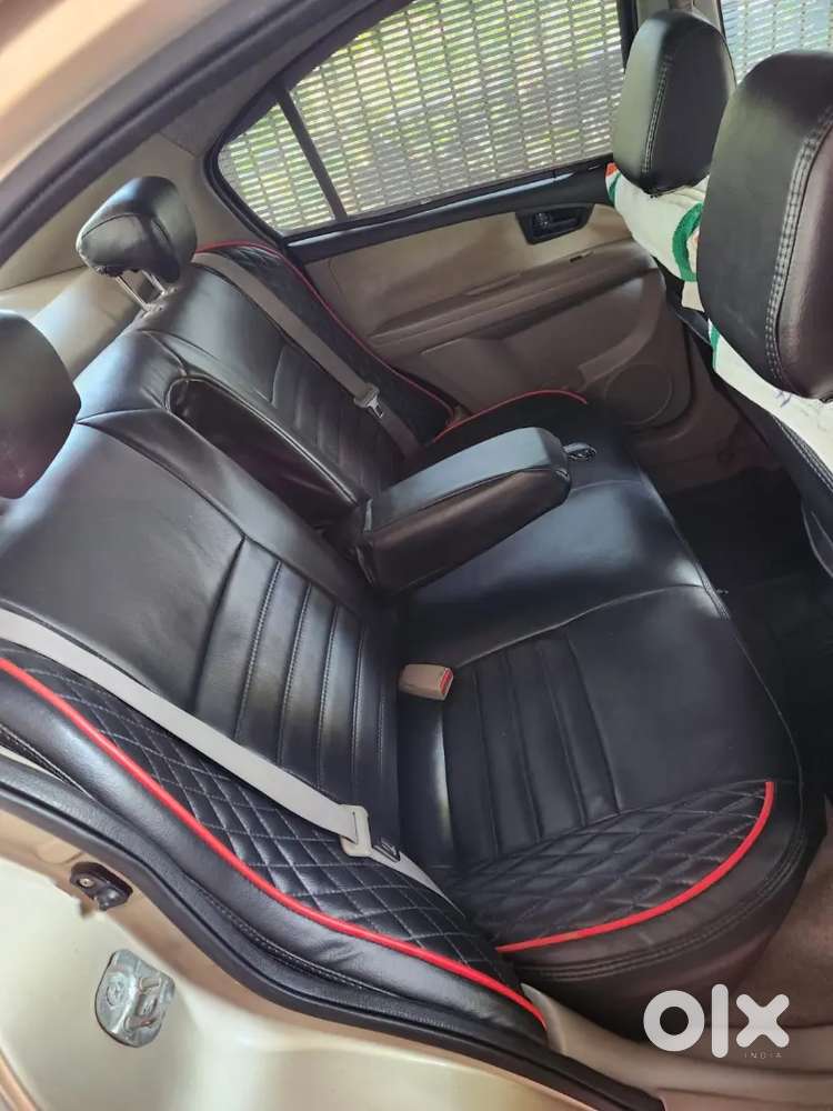 Maruti Suzuki Sx4 2009 Petrol 101890 Km Driven Well Maintained