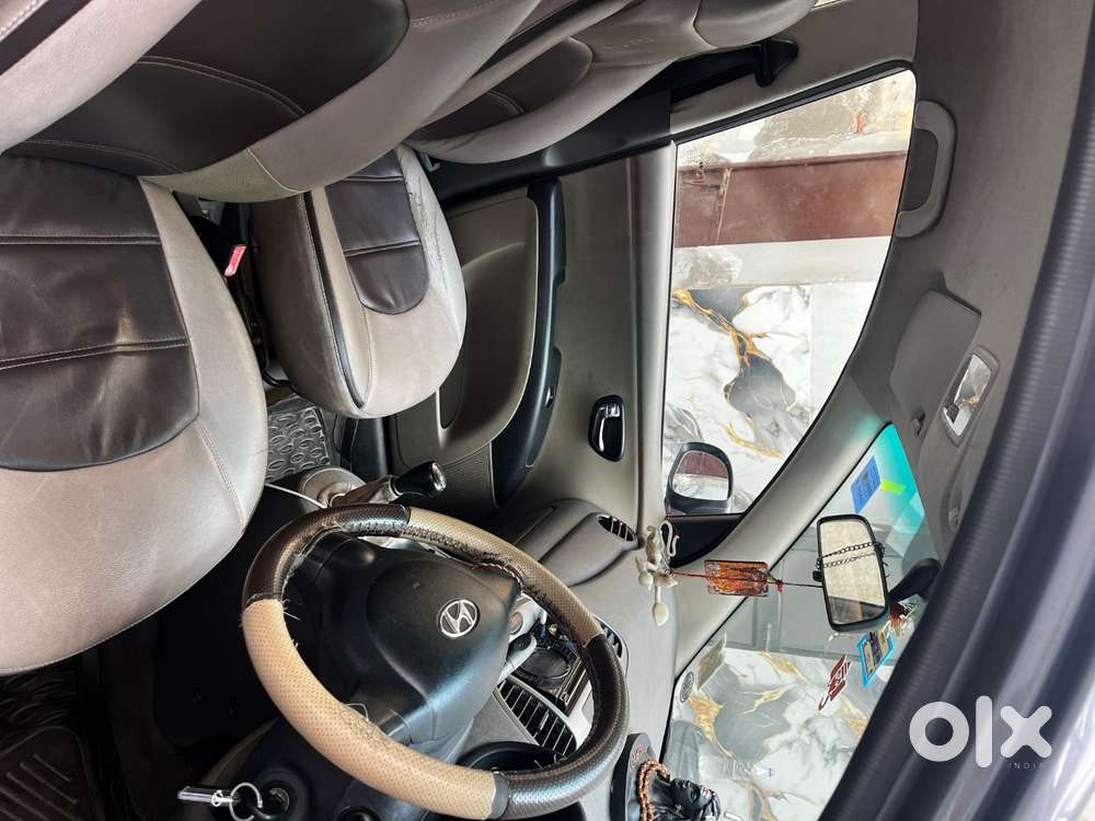 Good Condition Car