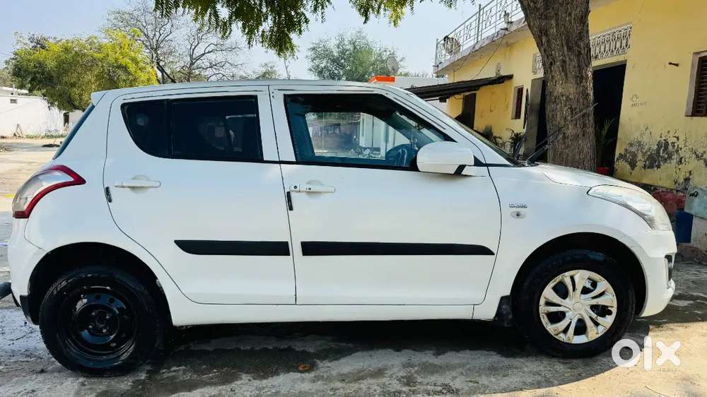 Swift Maruti Suzuki 2014 Diesel
