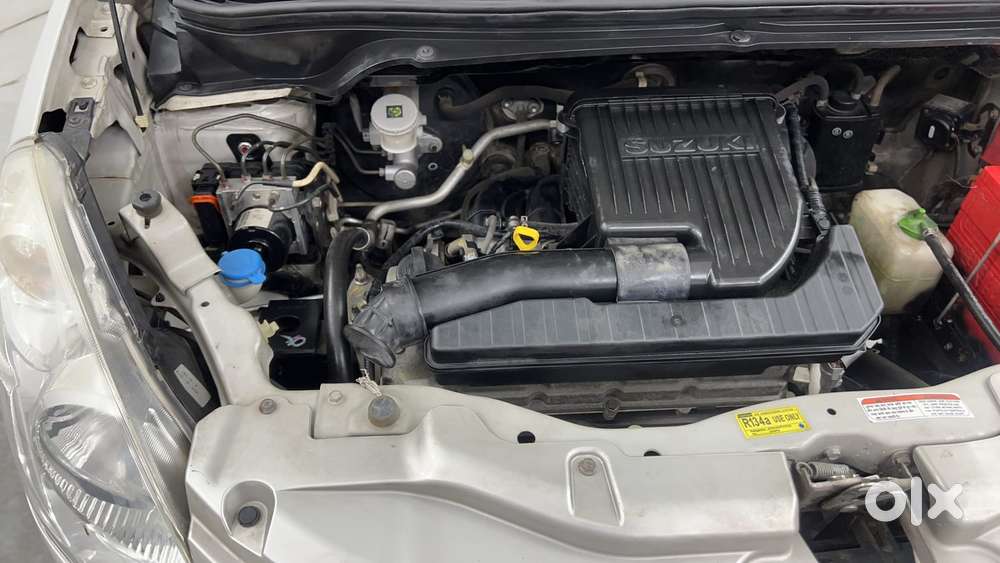 Maruti Suzuki Ritz Zxi Bs-iv, 2015, Petrol