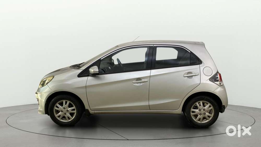 Honda Brio Vx At, 2015, Petrol