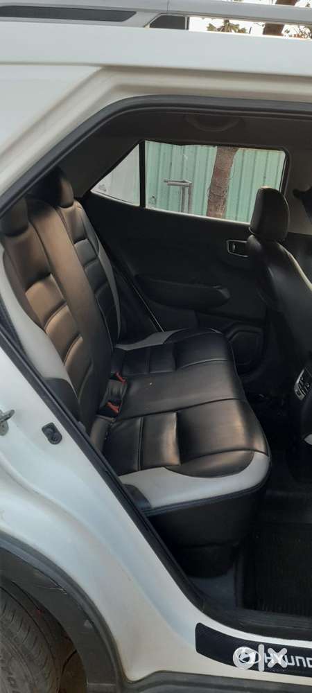 Hyundai Venue S Diesel, 2021, Diesel