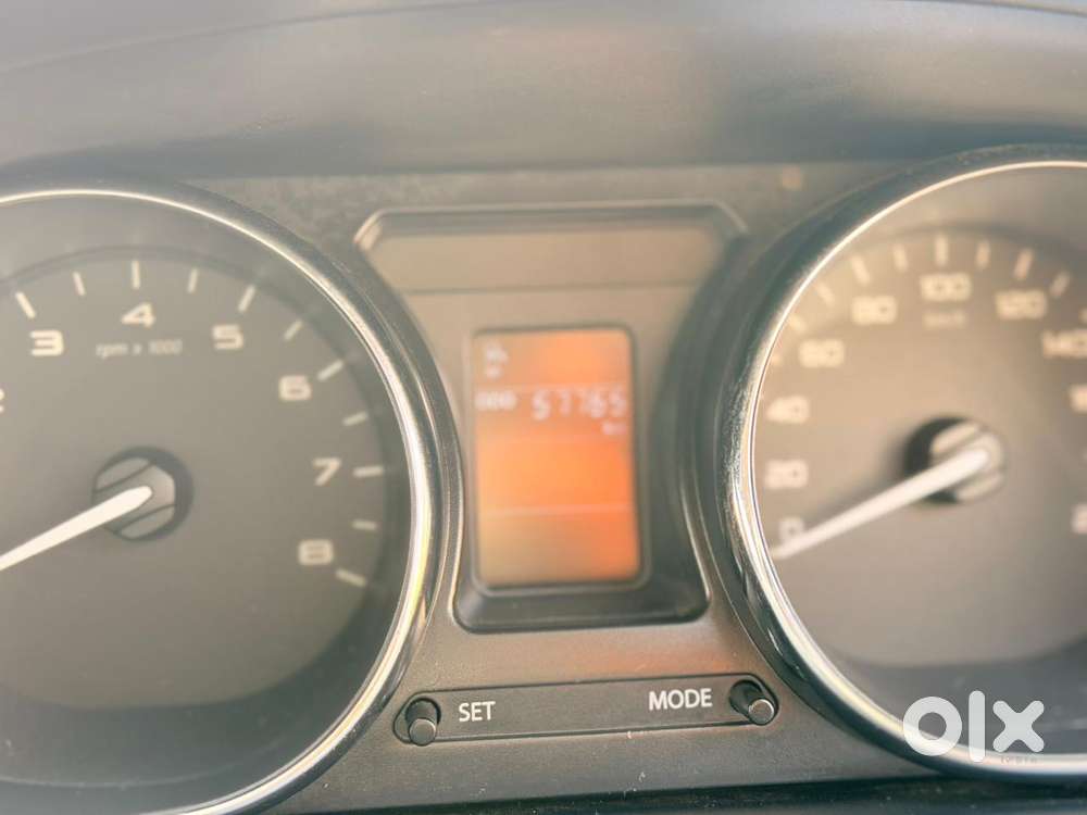 Tata Tiago 1.05 Revotorq Xz Plus, 2019, Petrol