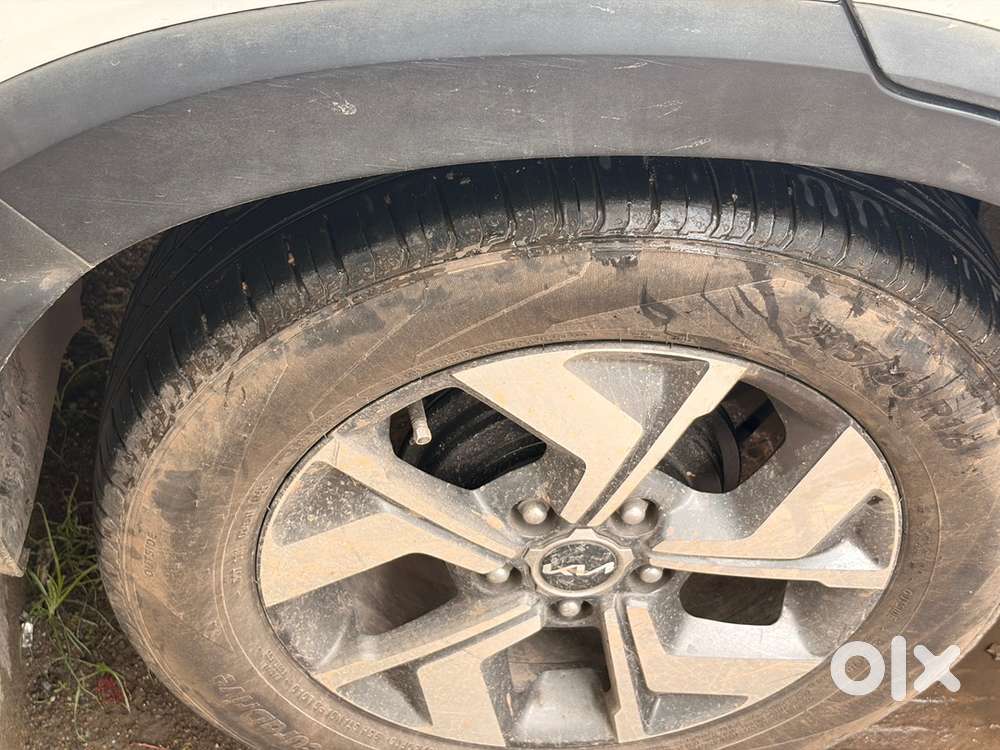 Kia Sonet Diesel 2021