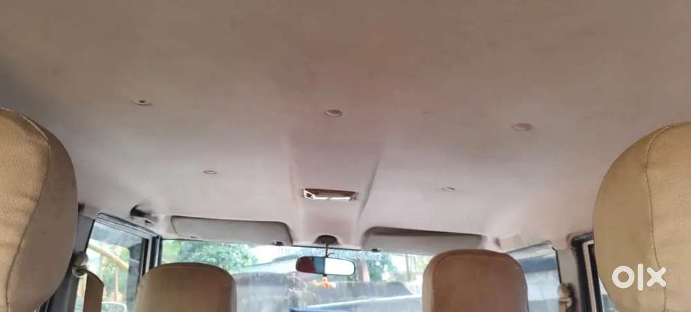 Mahindra Bolero Diesel 2009