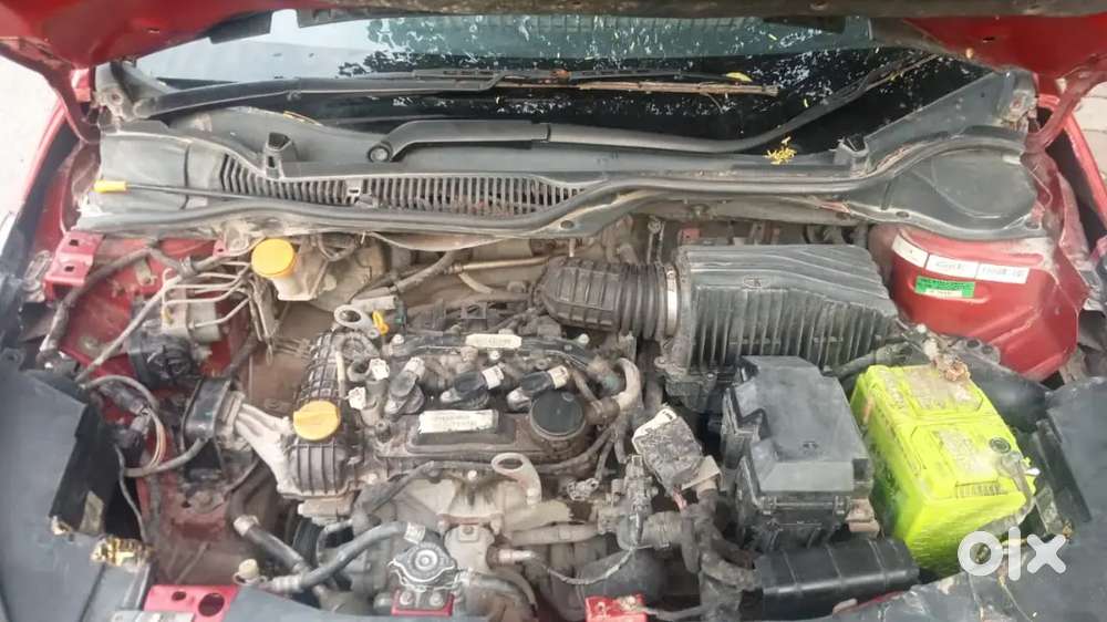 Tata Altroz Xe Petrol 2021