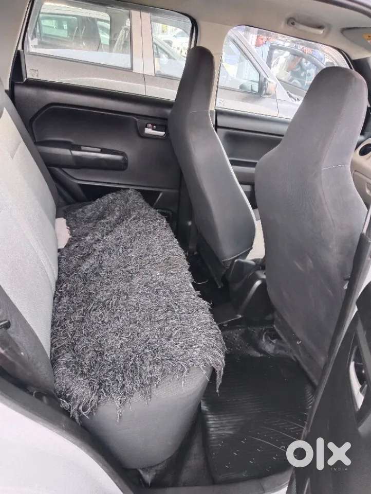 Maruti Suzuki Wagon R Vxi 1.0, 2023, Petrol