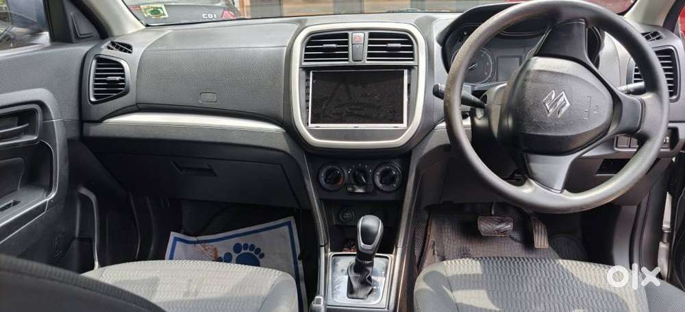 Maruti Suzuki Brezza, 2020, Diesel