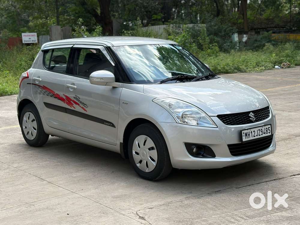 Maruti Suzuki Swift