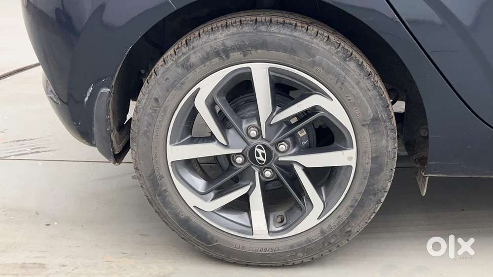 Hyundai Grand I10 Nios Asta 1.2 Kappa Vtvt, 2021, Petrol