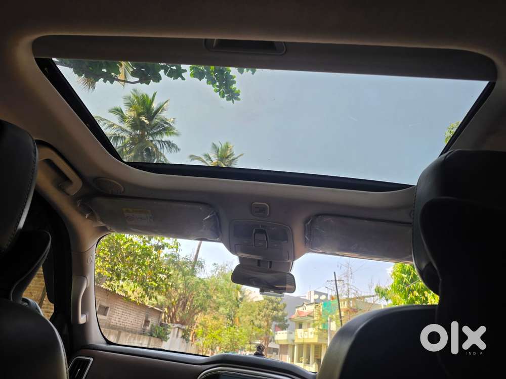 Mahindra Scorpio N Z8 L Diesel Mt 2wd 7 Str, 2023, Diesel