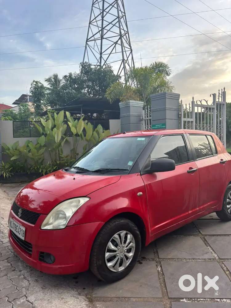 Price ₹ 1,50,000/-(negotiable)maruti Suzuki Swift 2006