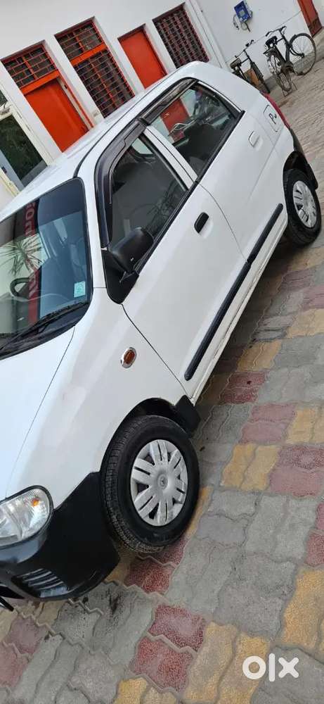 Maruti Suzuki Alto 800 2