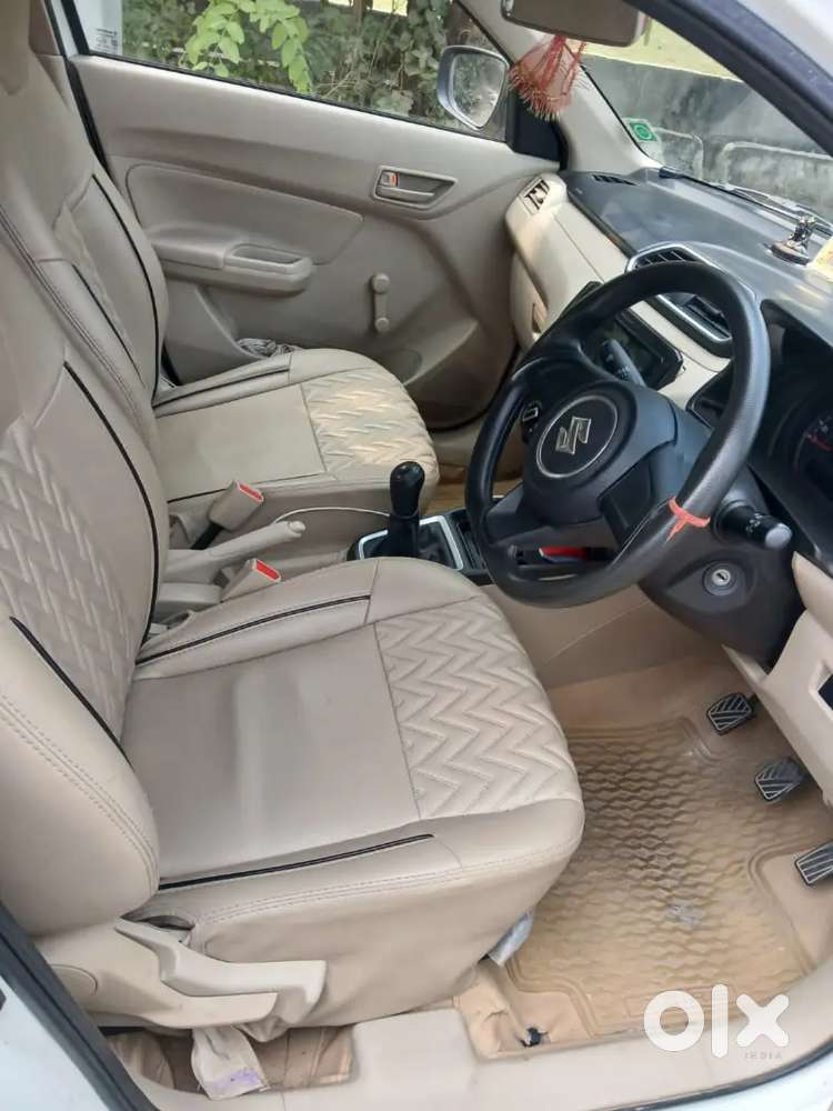 Maruti Suzuki Dzire 2023 Cng & Hybrids 85000 Km Driven