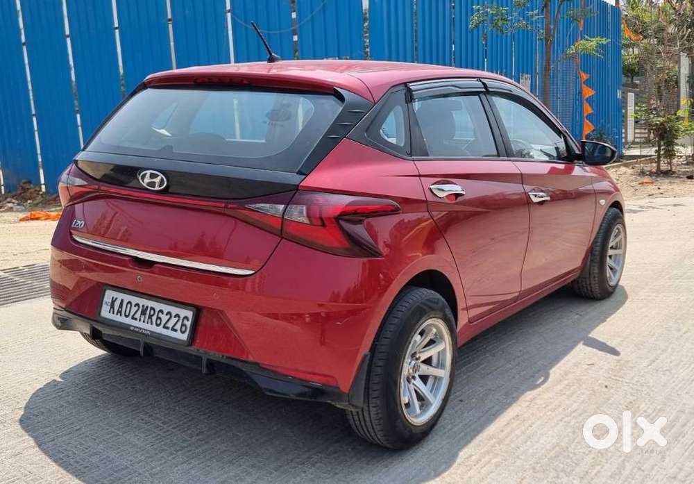 Hyundai Elite I20 Magna 1.4 Crdi, 2021, Diesel