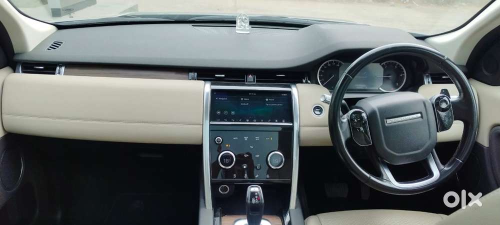 Land Rover Discovery Sport Se R-dynamic, 2021, Diesel