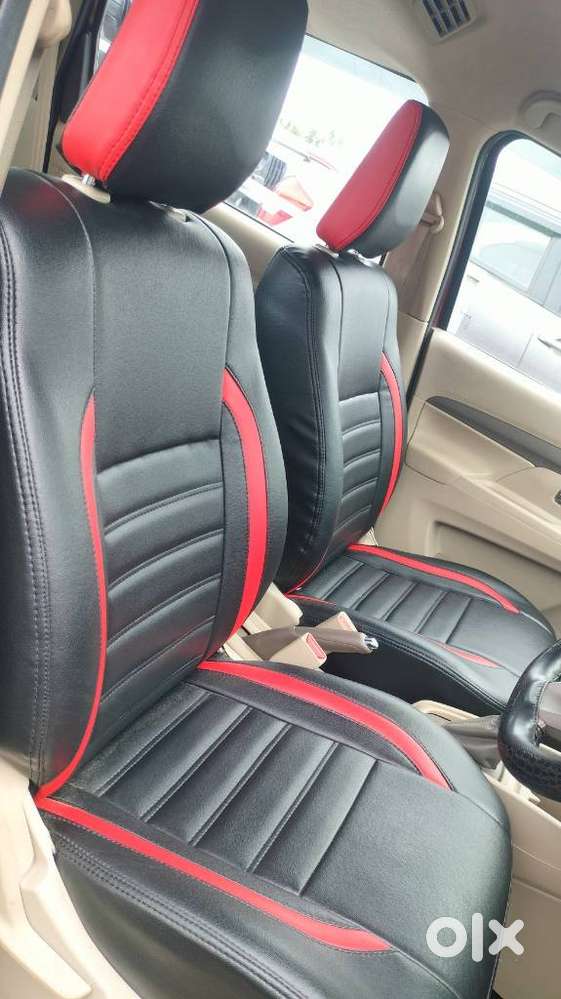 Maruti Suzuki Ertiga, 2019, Petrol