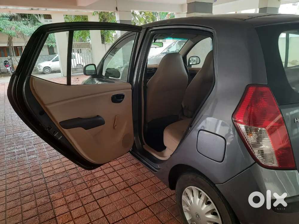 Hyundai I10 Car For Sale