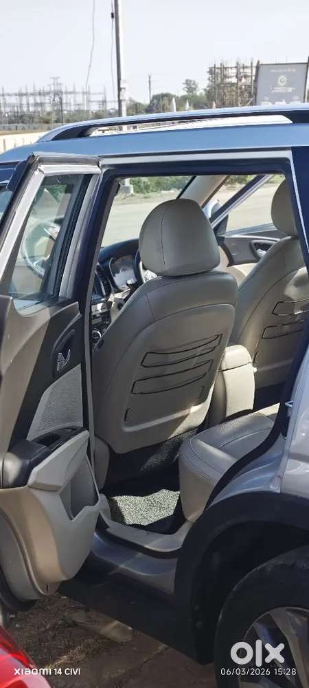 Mahindra Xuv300 Diesel 2019