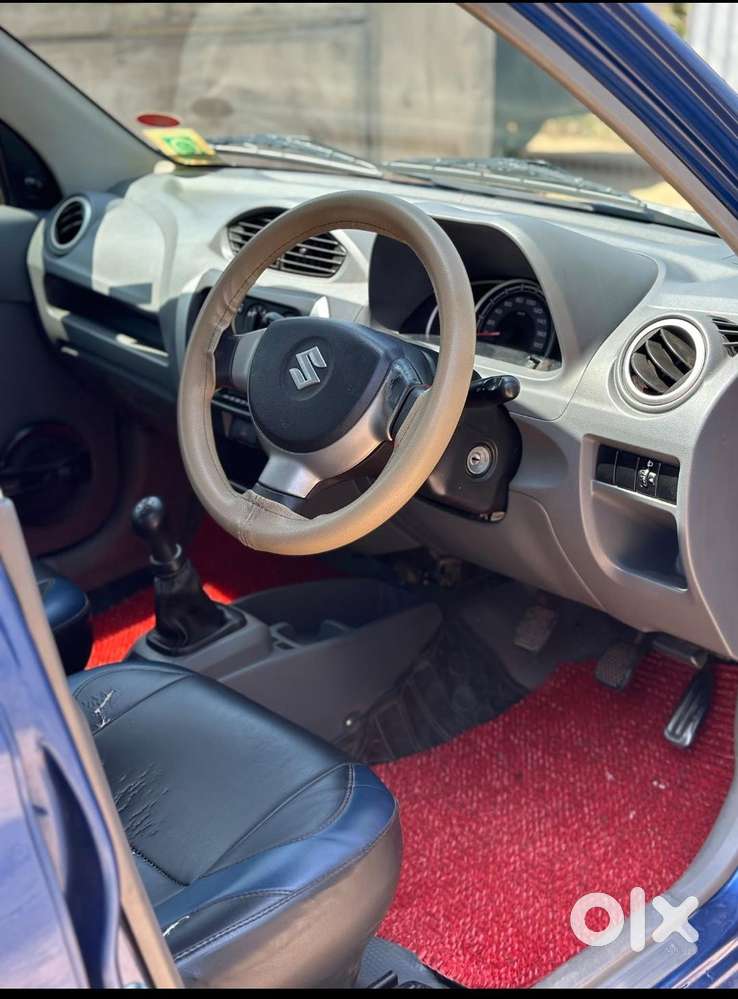 Maruti Suzuki Alto 800 Lxi, 2014, Petrol
