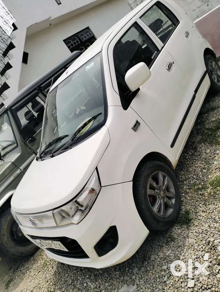 Maruti Suzuki Wagon R Stingray 2016