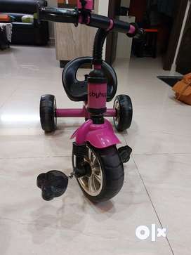 Baby store tricycle olx