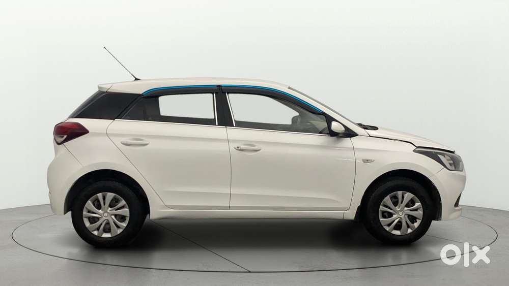 Hyundai Elite I20 Magna Executive 1.2, 2017, Petrol