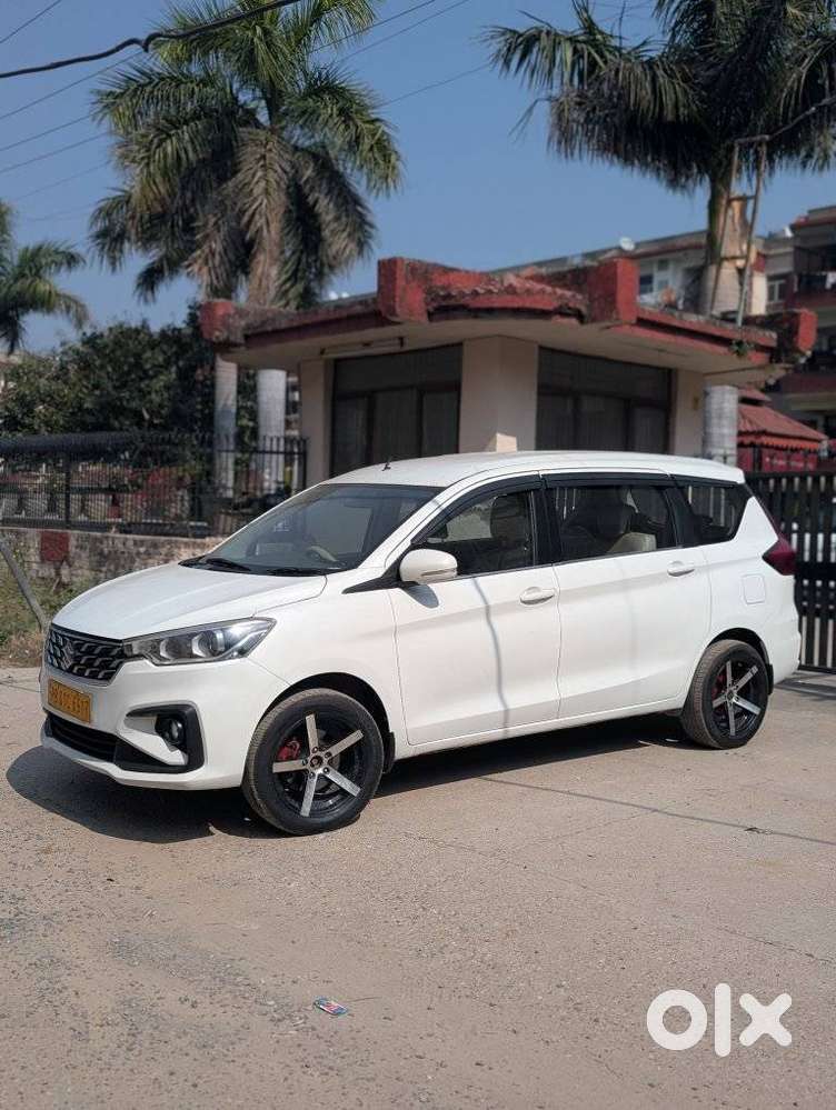 Maruti Suzuki Ertiga 1.5 Tour M Cng, 2020, Cng & Hybrids