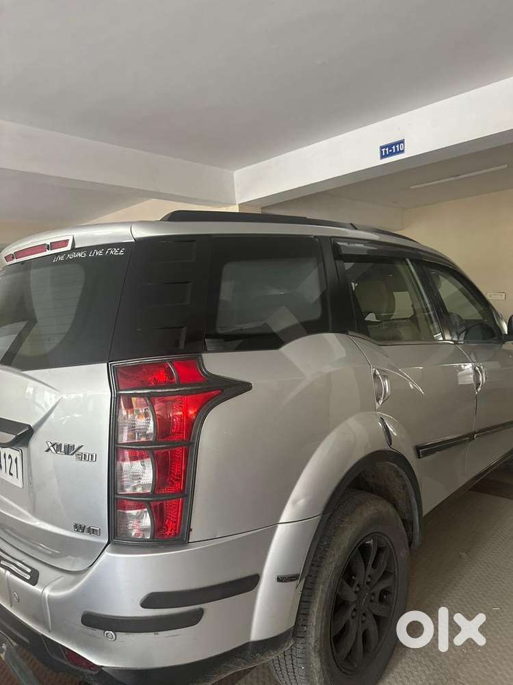 Mahindra Diesel Car 2017