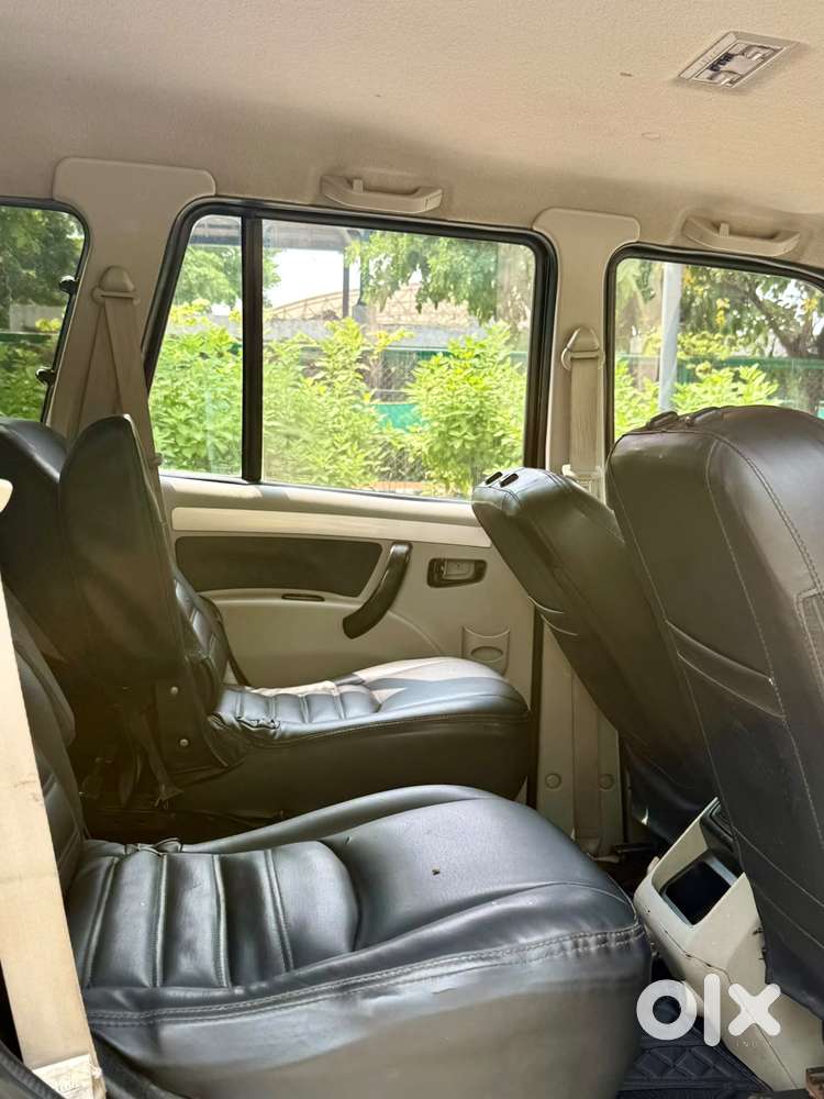 Mahindra Scorpio S11 Mt 7s, 2019, Diesel
