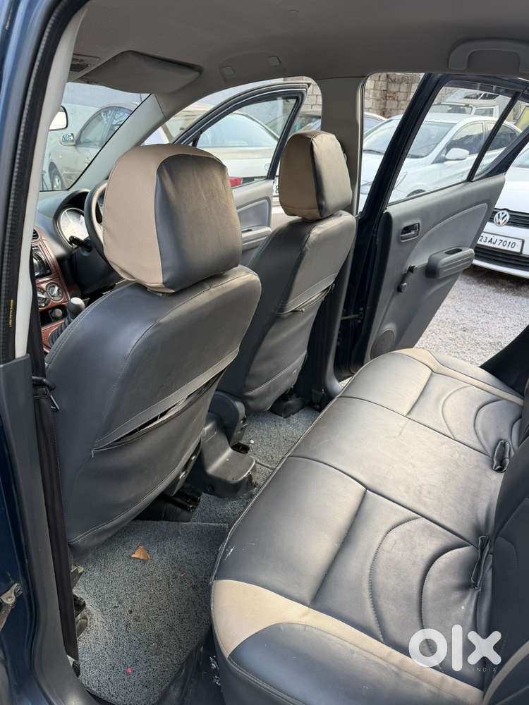 Maruti Suzuki Ritz Vdi Genus, 2012, Diesel