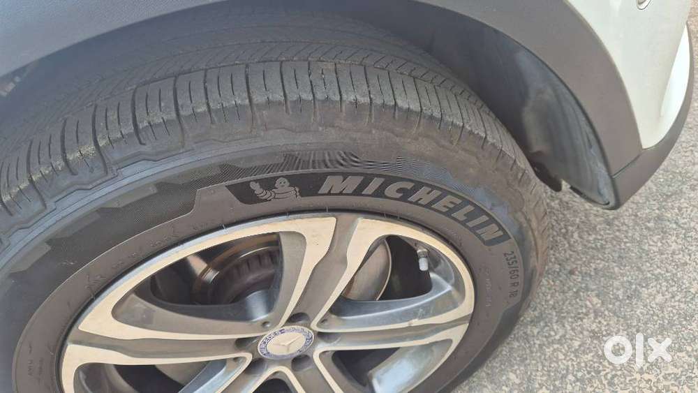 Mercedes-benz Glc 220d 4matic, 2017, Diesel
