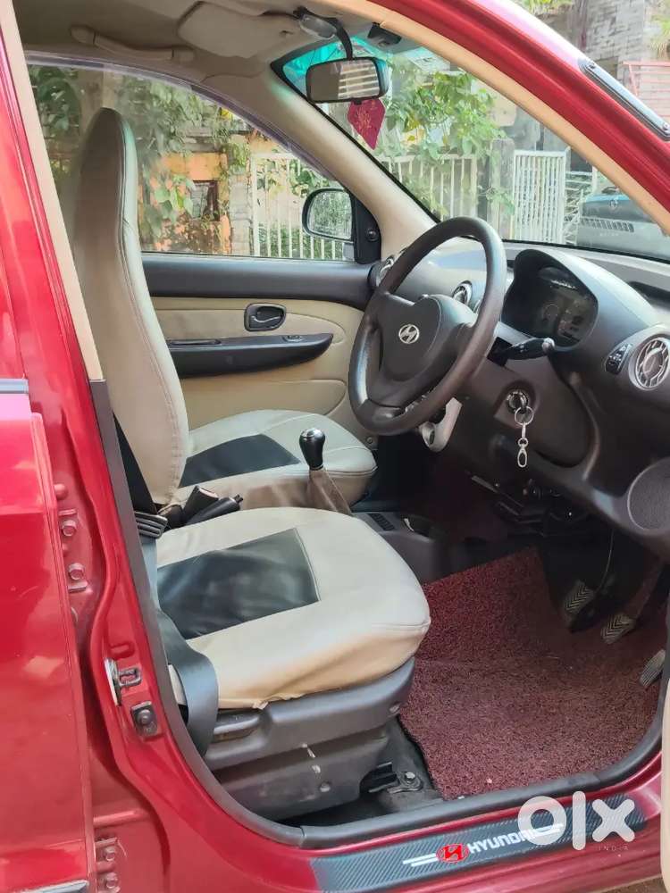 Hyundai Santro Xing Tax/cf 2031