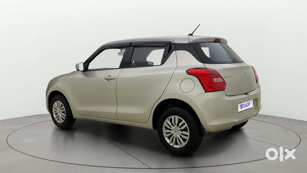Maruti Suzuki Swift Amt Vxi, 2019, Petrol