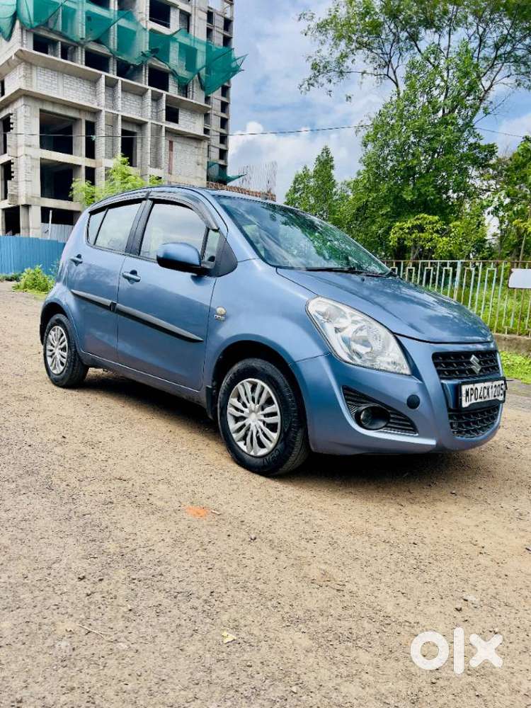 Maruti Suzuki Ritz Vdi (abs) Bs Iv, 2012, Diesel