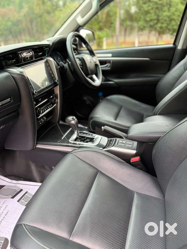 Toyota Diesel Car 2024