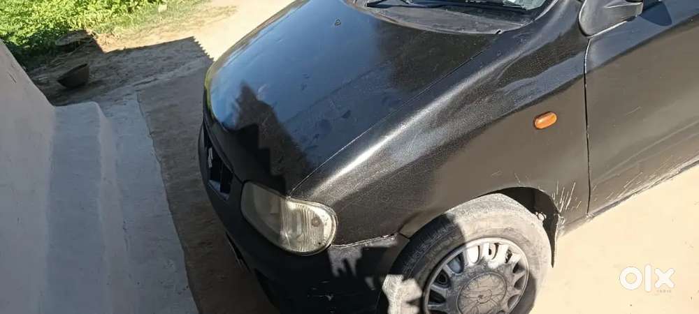 Maruti Suzuki Alto 2009