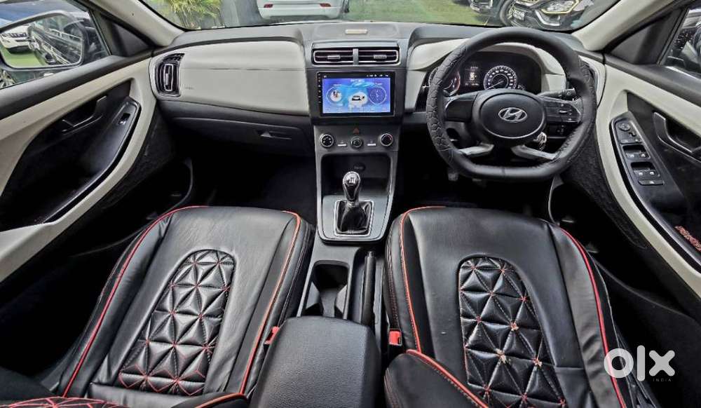 Hyundai Creta 1.5 Crdi E Diesel Mt, 2020, Diesel