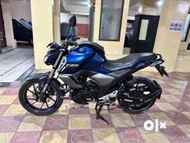 Yamaha fz 150 second best sale hand price