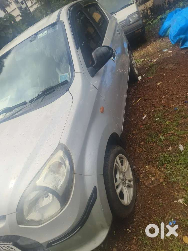 2015 Maruti Suzuki Alto