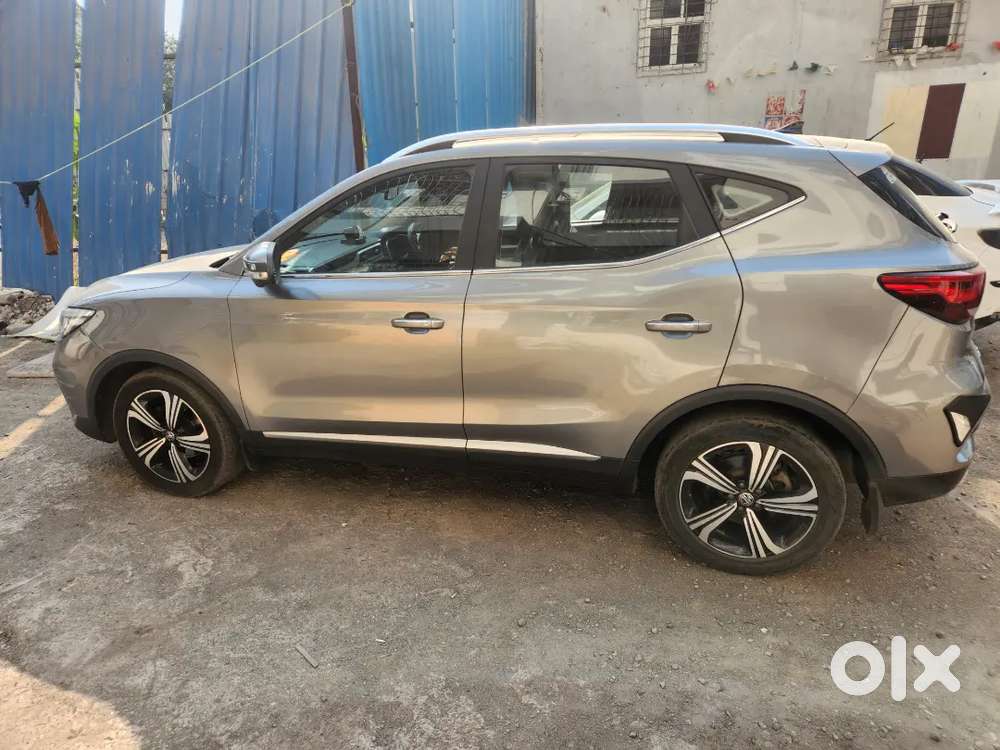 Mg Astor 2022 Petrol Well Maintained