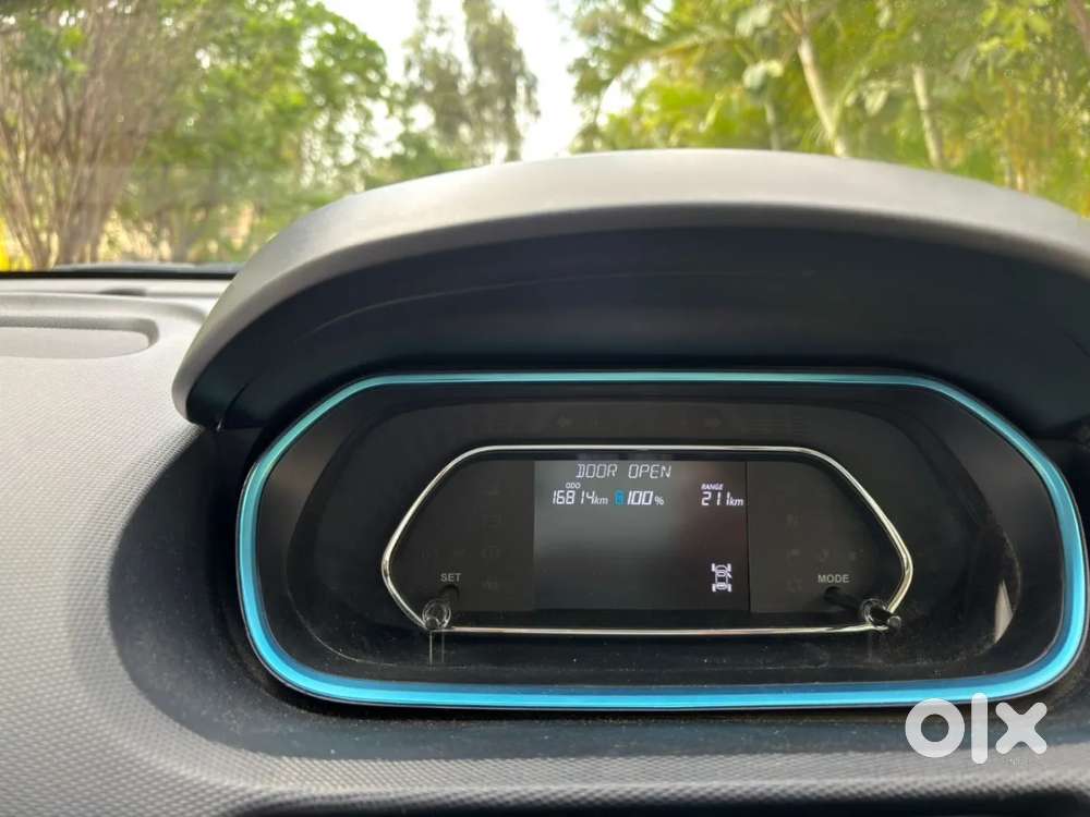 Tata Tiago Ev Xz Plus Lr, 2024, Electric
