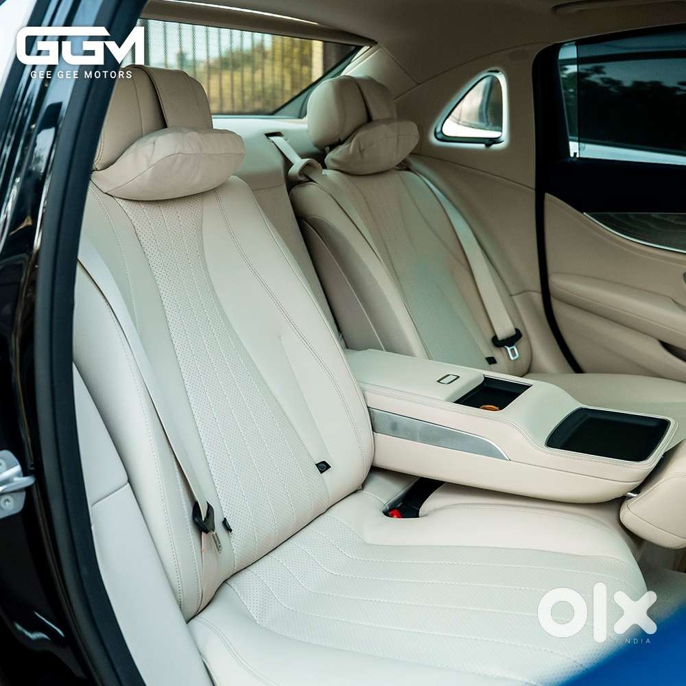 Mercedes-benz E-class E350d, 2024, Diesel