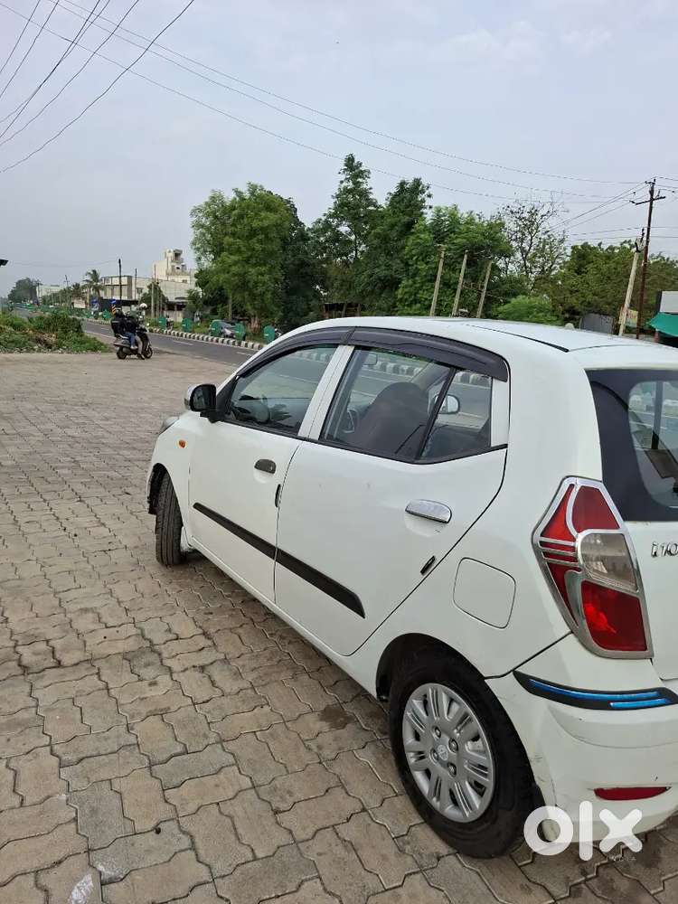 Hyundai I10 2013 Petrol Manual