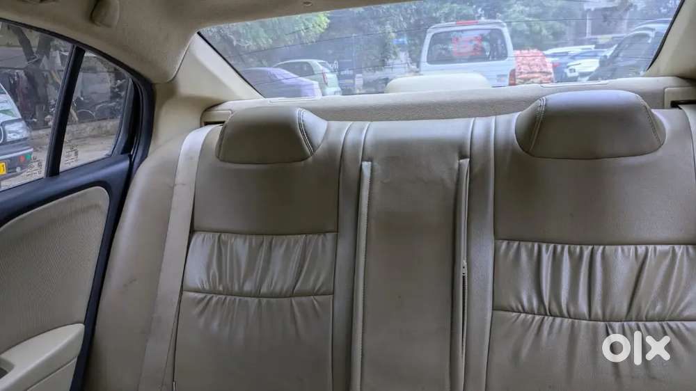 2016 Honda City Diesel Sv Mt