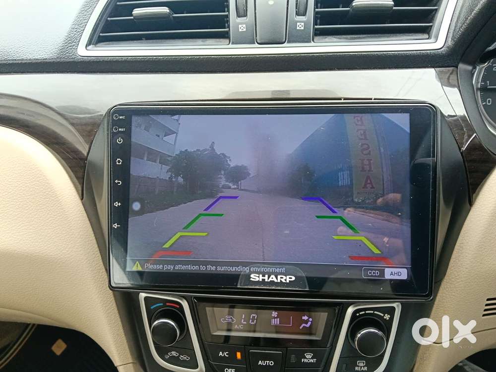 Maruti Suzuki Ciaz 1.4 Zeta Petrol, 2018, Petrol