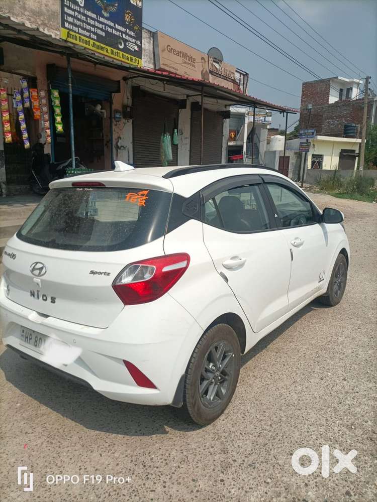 Hyundai Grand I10 Petrol 2020 Manual