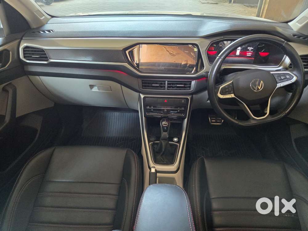 Volkswagen Taigun 1.5 Tsi Gt, 2021, Petrol