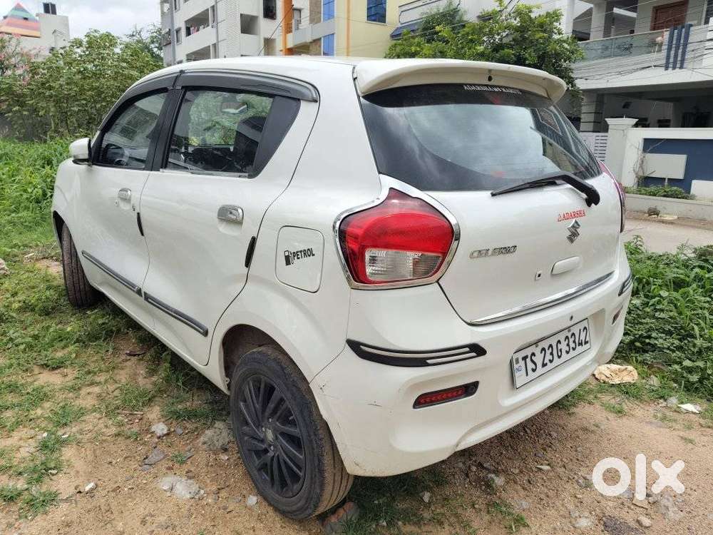Maruti Suzuki Celerio Zxi(o) Mt, 2023, Petrol